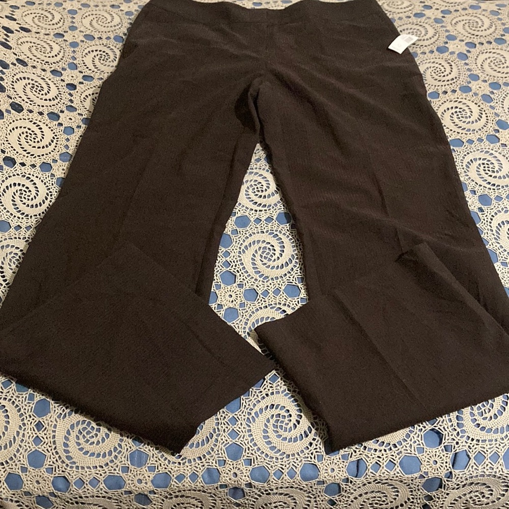 Ratio Pants